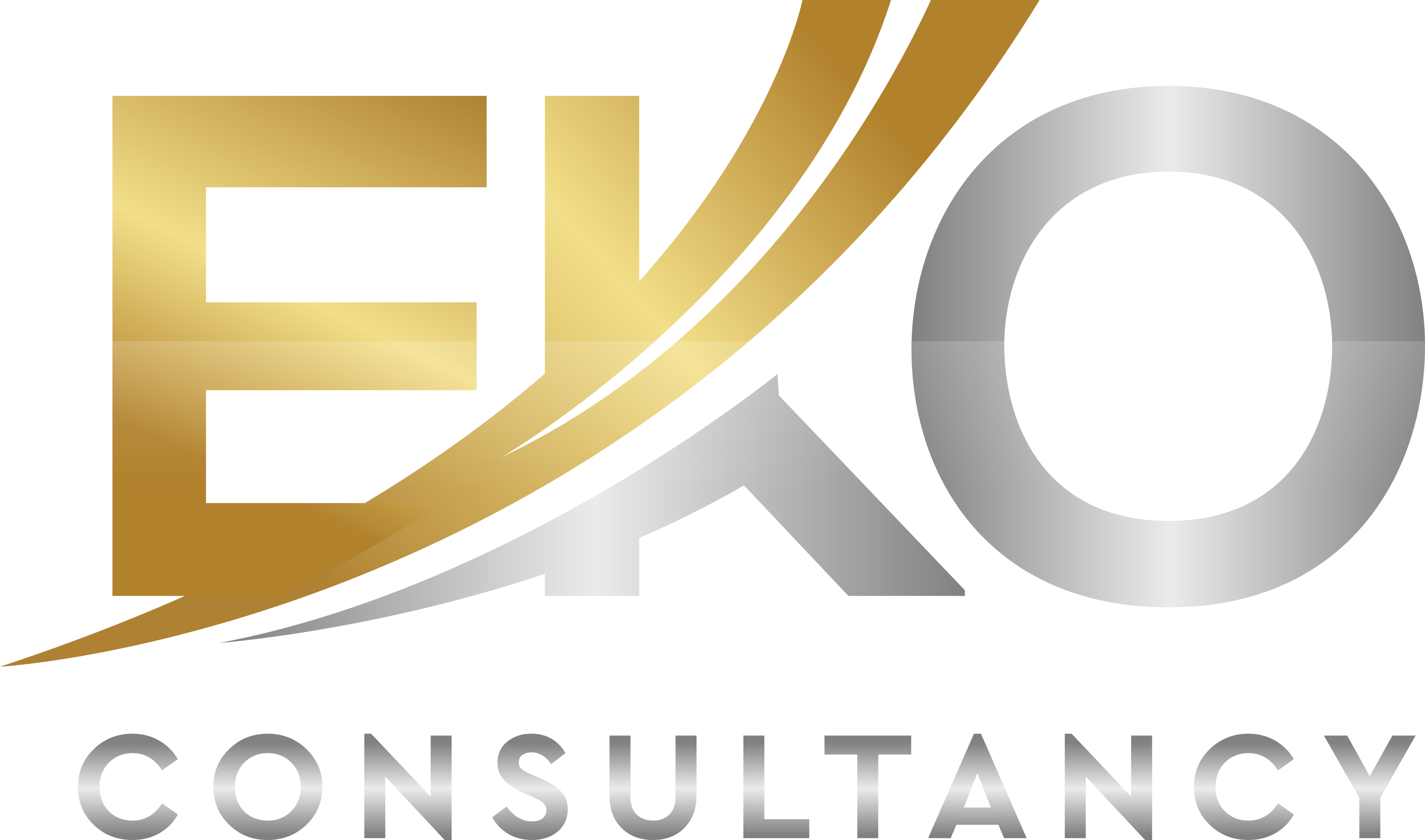 EKO Consultancy Logo